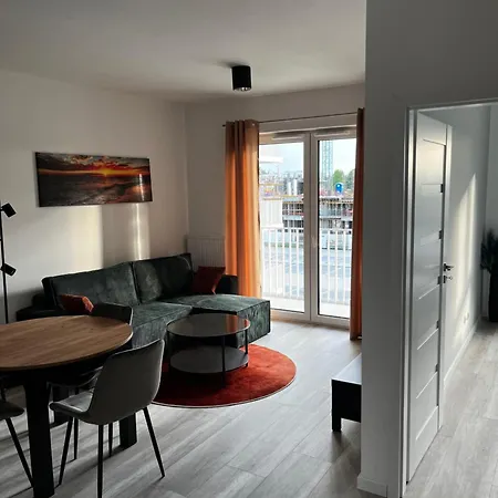 2 Pokojowy Blisko Centrum * Sochaczew