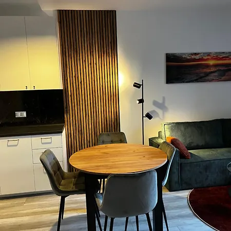 Apartamento 2 Pokojowy Blisko Centrum Sochaczew
