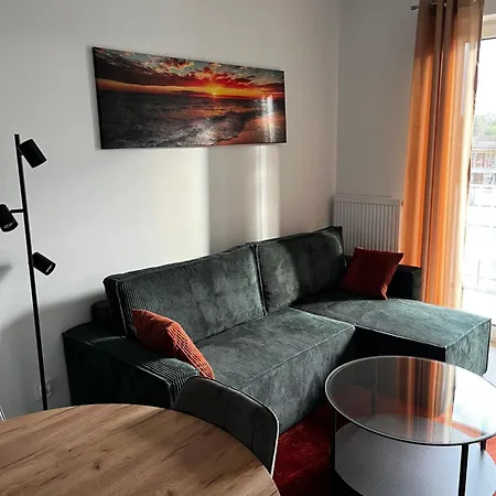 2 Pokojowy Blisko Centrum *