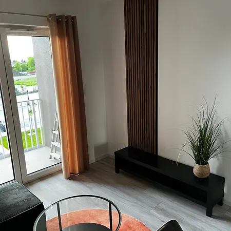 Apartamento 2 Pokojowy Blisko Centrum Sochaczew