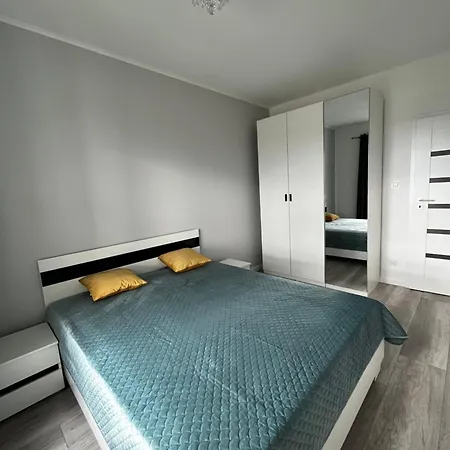 2 Pokojowy Blisko Centrum * Sochaczew