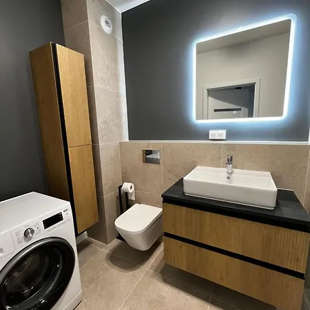 2 Pokojowy Blisko Centrum Apartamento Sochaczew